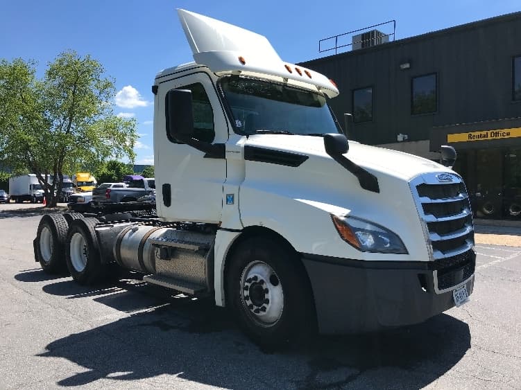 2018 Freightliner