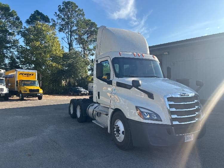 2018 Freightliner