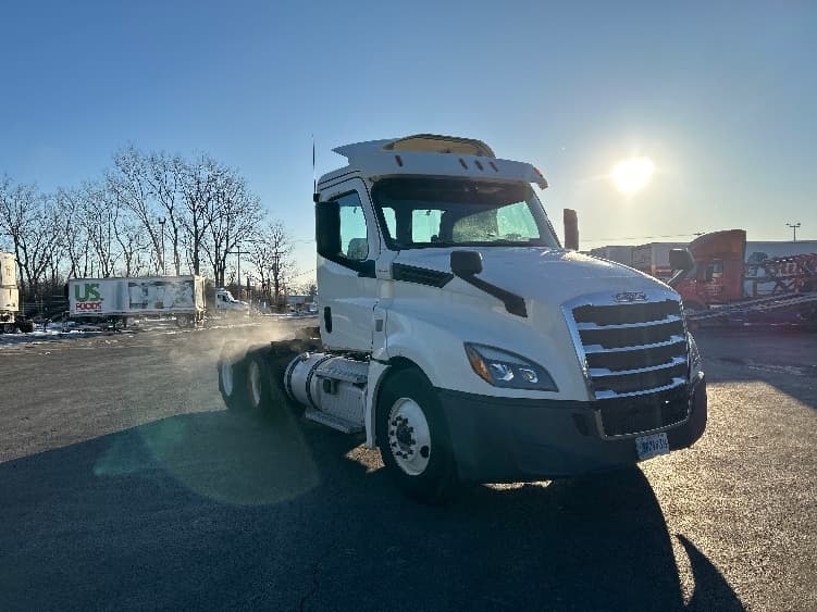 2018 Freightliner