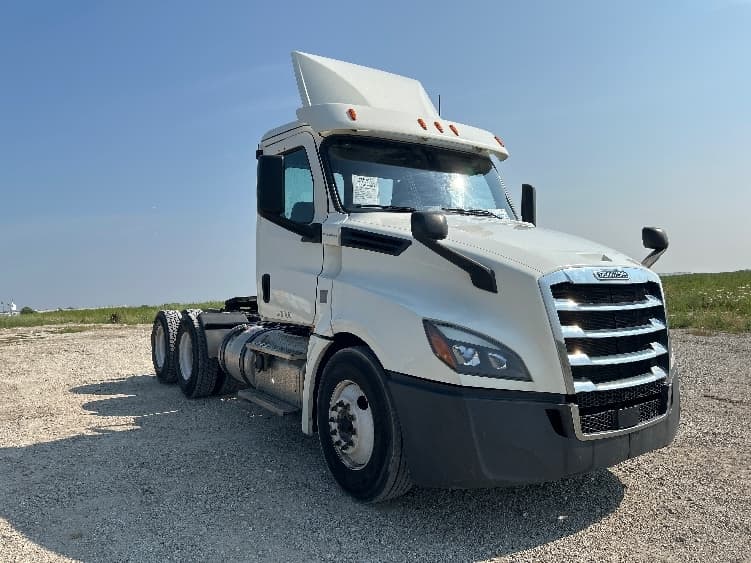2018 Freightliner