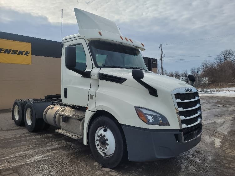 2018 Freightliner