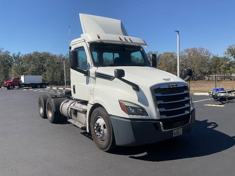 2018 Freightliner