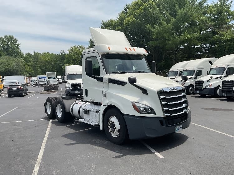 2018 Freightliner