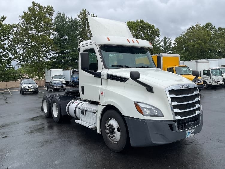 2018 Freightliner