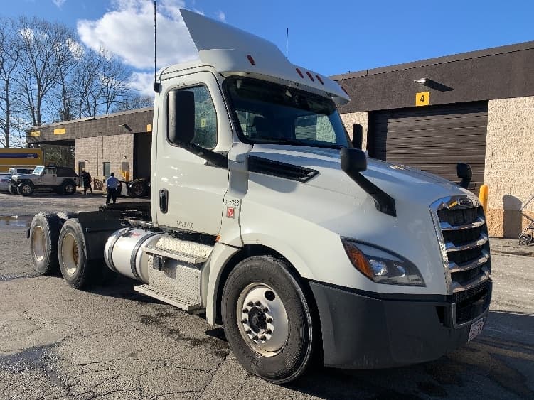 2018 Freightliner