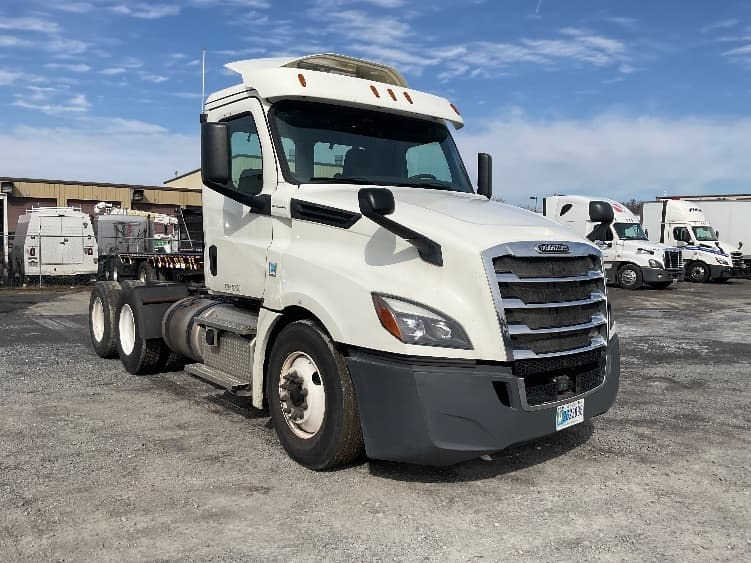 2018 Freightliner