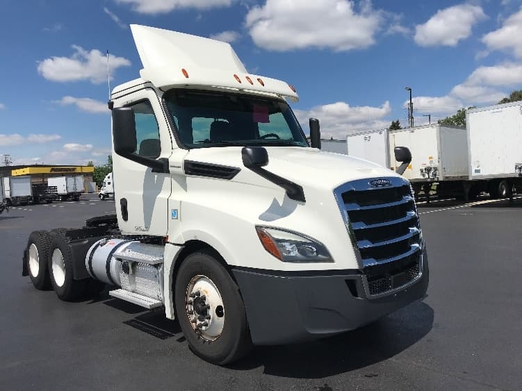 2018 Freightliner