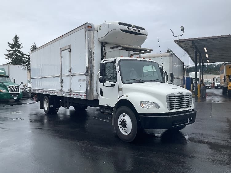 2019 Freightliner M2 106