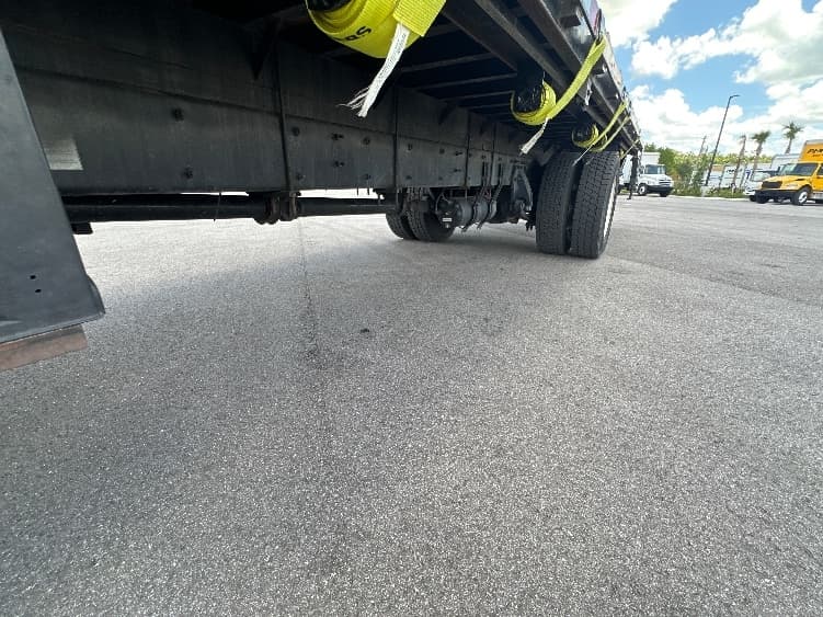 2019 Freightliner M2 106 in Tampa, FL — photo 5