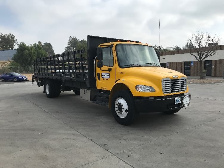2019 Freightliner M2 106