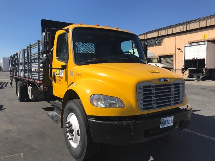 2019 Freightliner M2 106