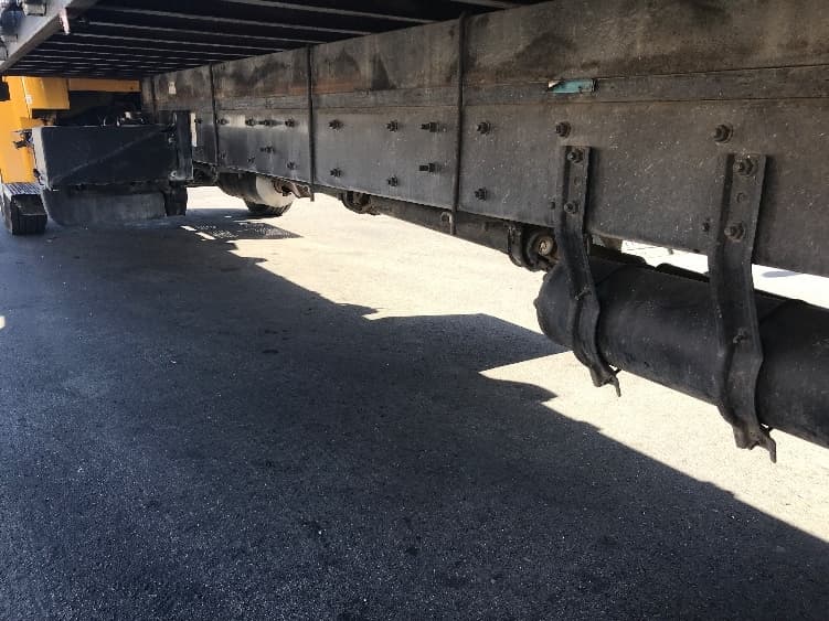 2019 Freightliner M2 106 in Chino, CA — photo 5