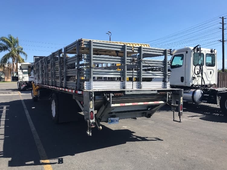 2019 Freightliner M2 106 in Chino, CA — photo 6