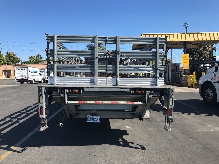 2019 Freightliner M2 106 in Chino, CA — photo 7