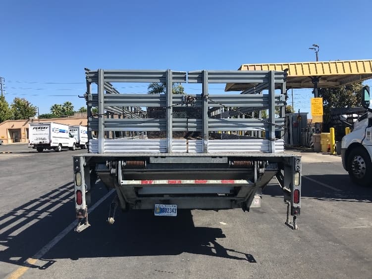 2019 Freightliner M2 106 in Chino, CA — photo 8