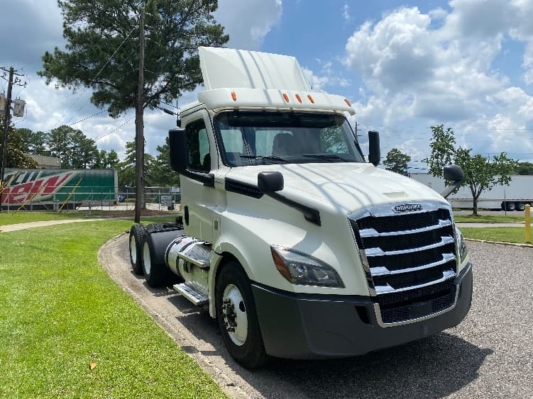 2018 Freightliner