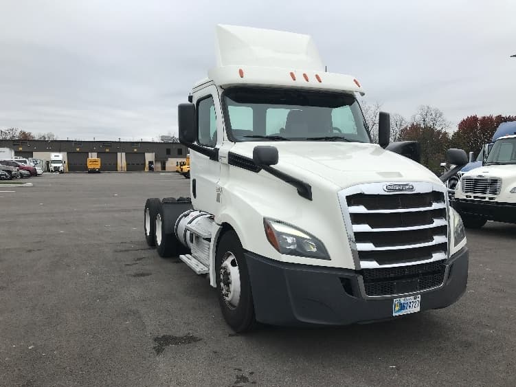 2018 Freightliner