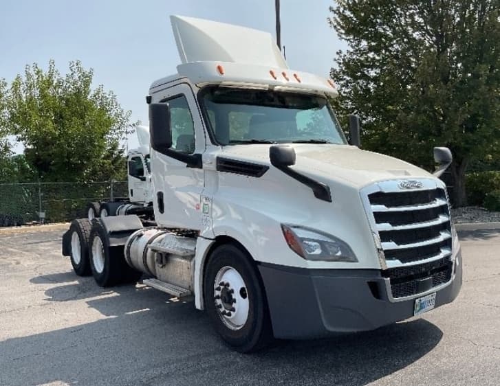 2018 Freightliner
