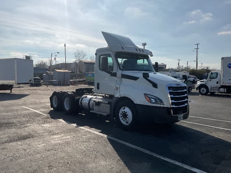 2018 Freightliner
