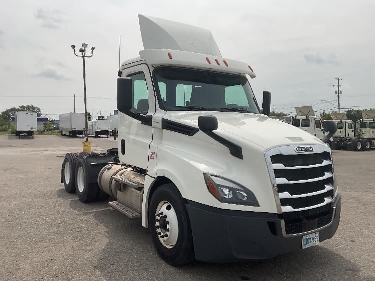 2018 Freightliner