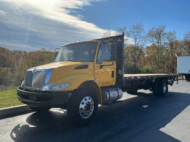 2019 International 4300 in Harrisburg, PA — photo 3