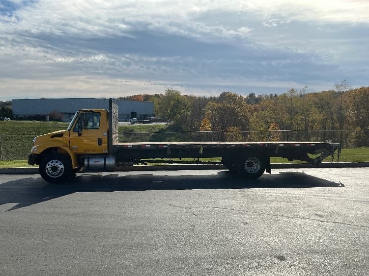 2019 International 4300 in Harrisburg, PA — photo 4