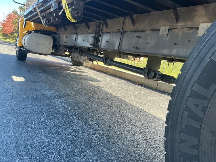 2019 International 4300 in Harrisburg, PA — photo 5
