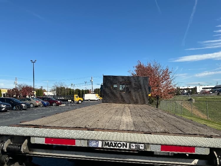 2019 International 4300 in Harrisburg, PA — photo 8