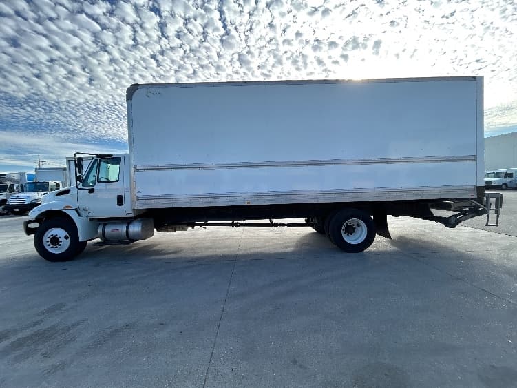 2019 International 4300 in Katy, TX — photo 4