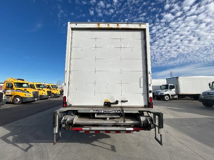2019 International 4300 in Katy, TX — photo 7