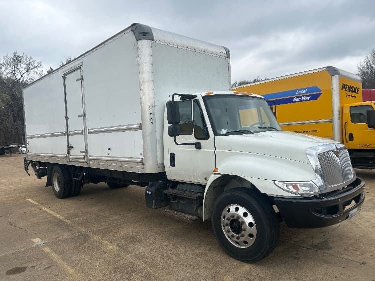 2019 International 4300