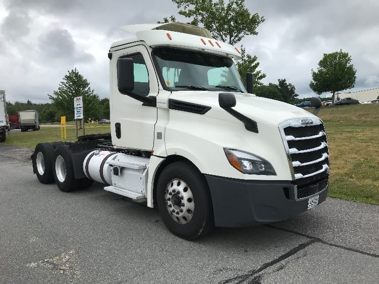 2019 Freightliner