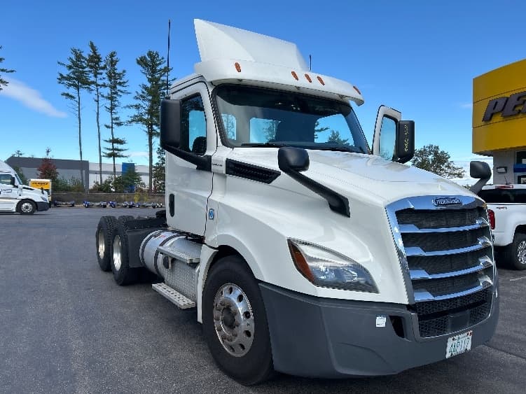 2019 Freightliner