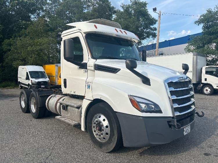 2019 Freightliner