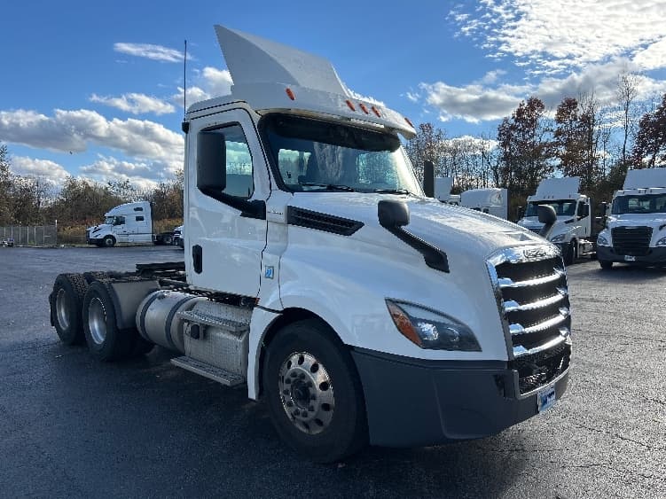 2019 Freightliner