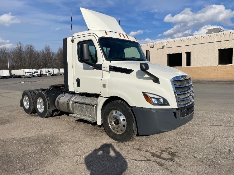 2019 Freightliner