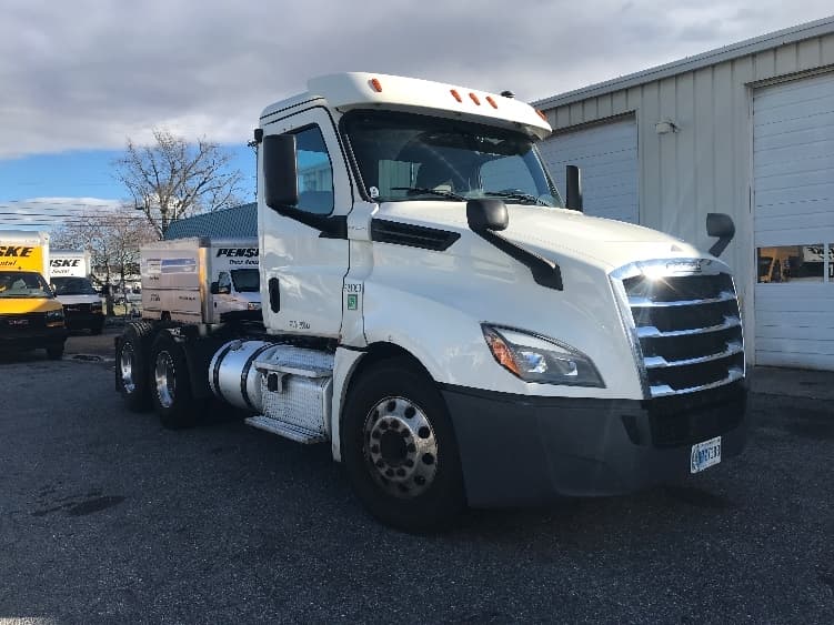 2019 Freightliner