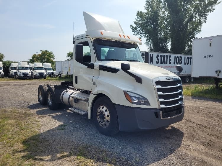 2019 Freightliner