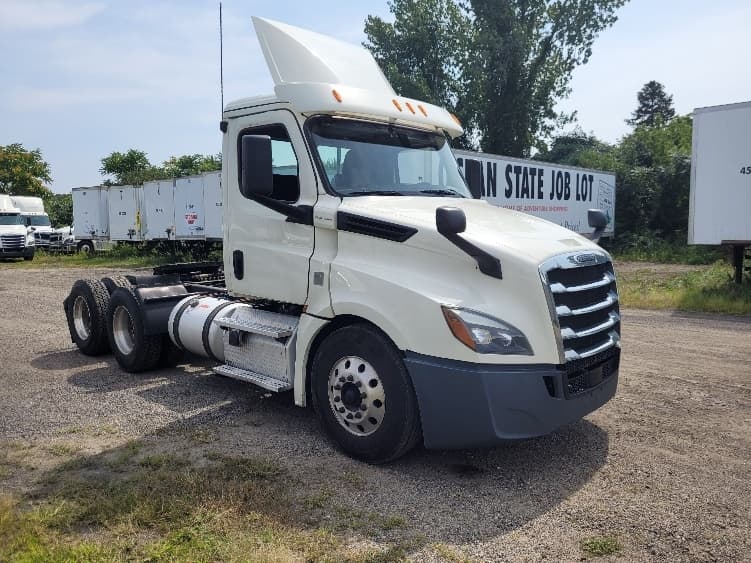 2019 Freightliner