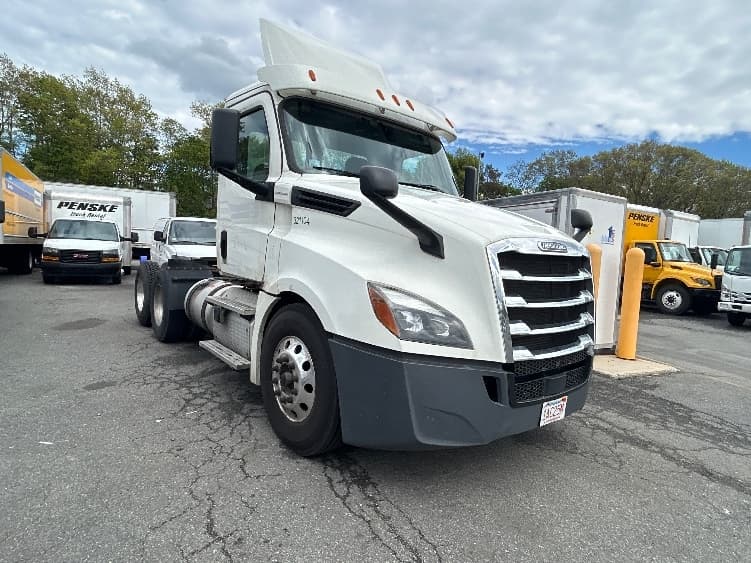 2019 Freightliner
