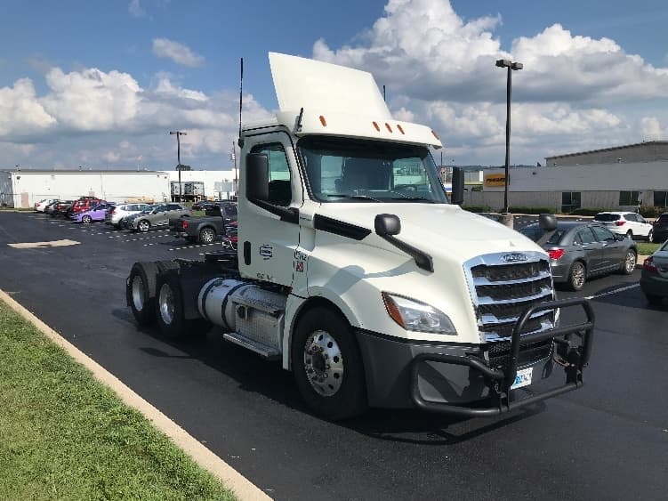 2019 Freightliner