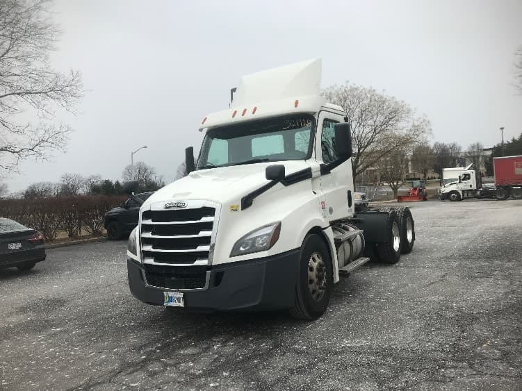 2019 Freightliner