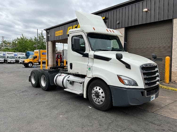 2019 Freightliner