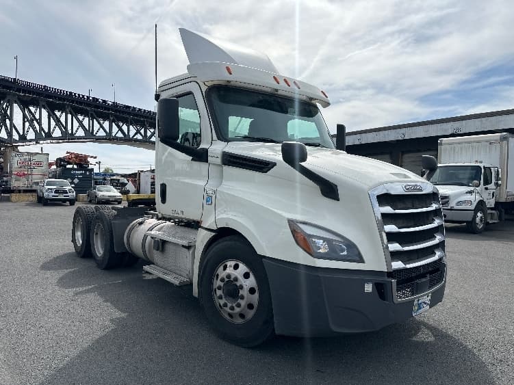 2019 Freightliner