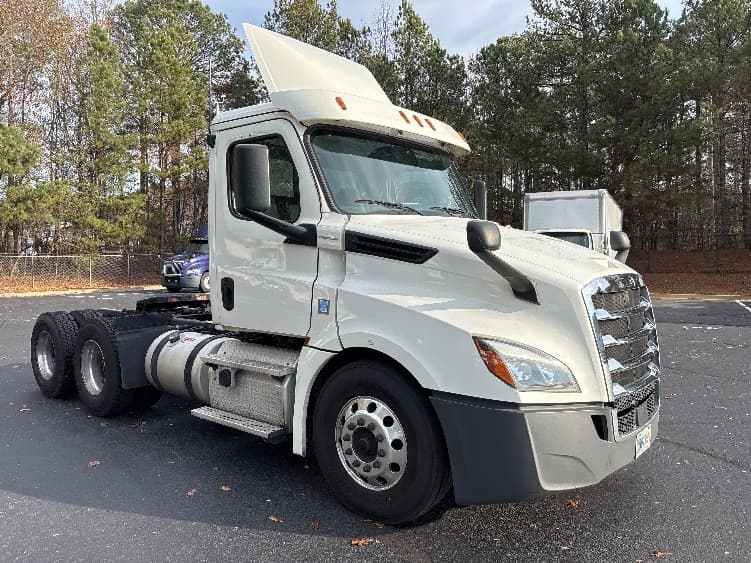 2019 Freightliner
