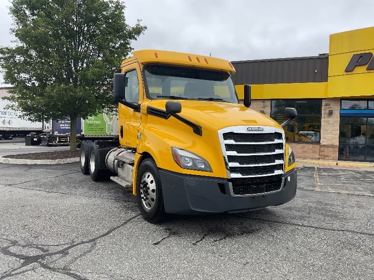 2019 Freightliner