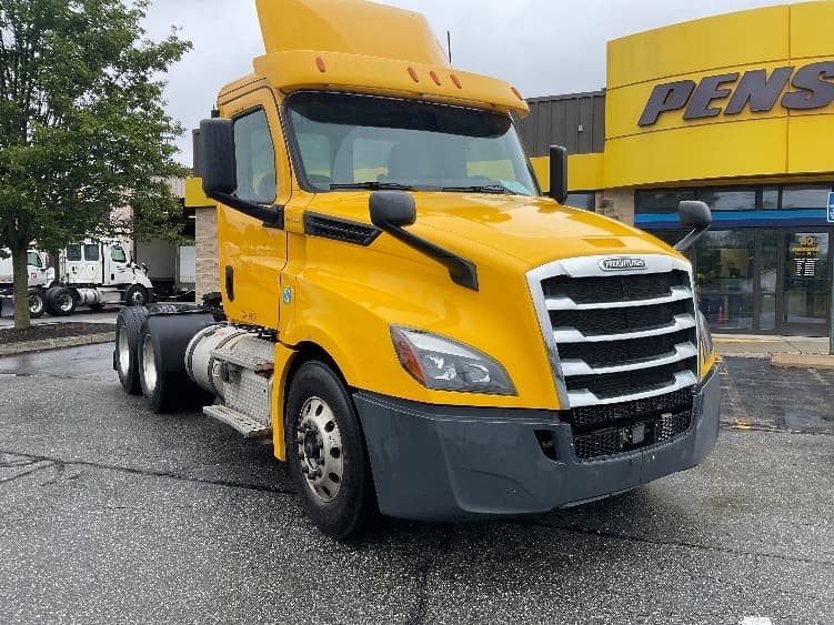 2019 Freightliner