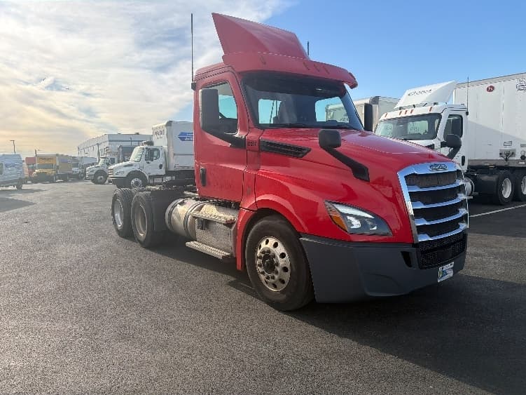 2019 Freightliner