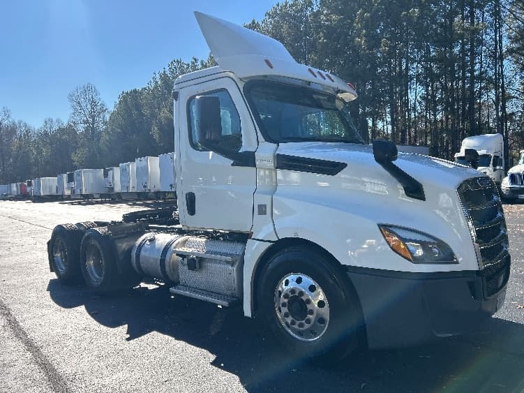 2019 Freightliner