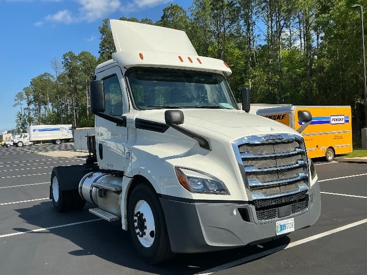 2019 Freightliner